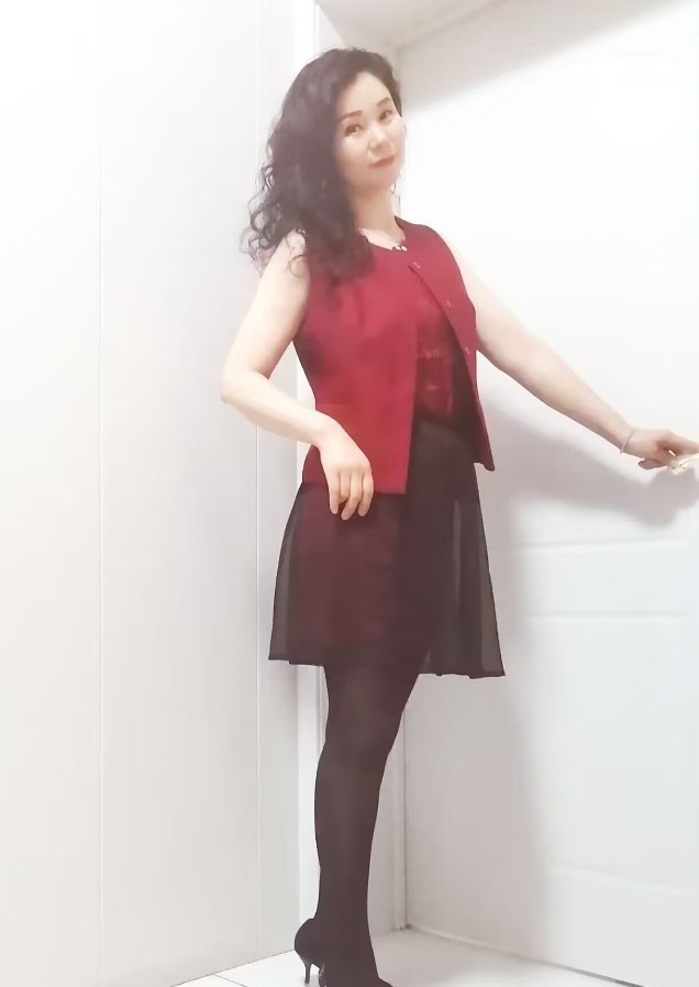 迈皋桥熟女