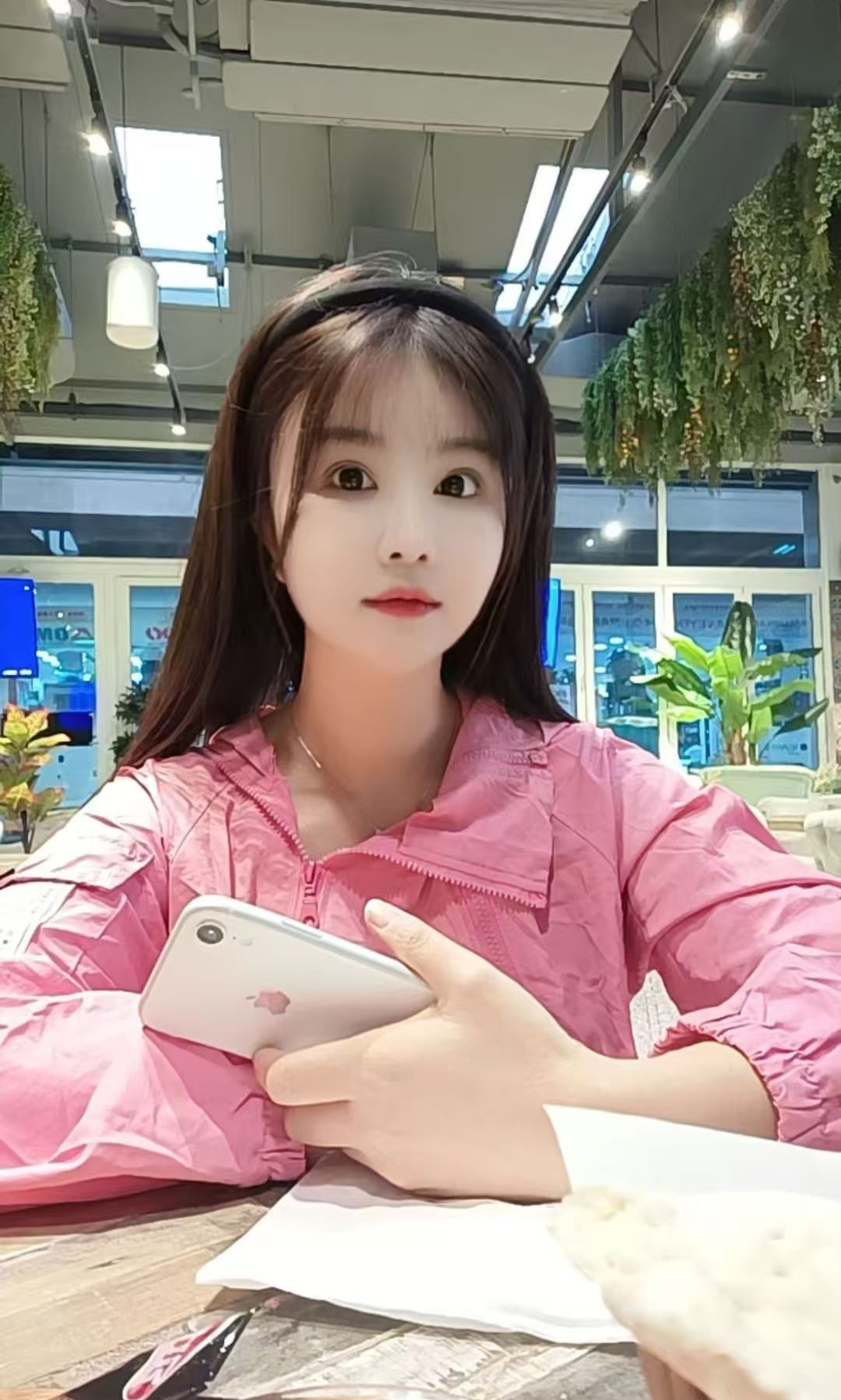 大胸厂妹女友感体验