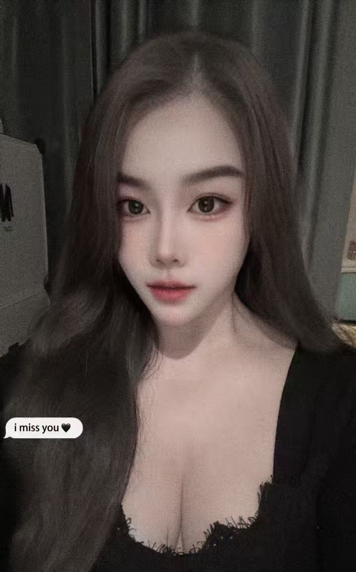 大胸骚老师