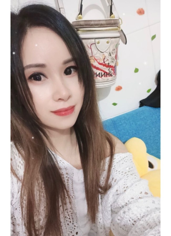 小榄白虎橙子