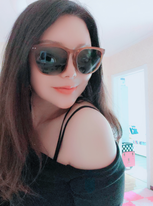朝阳可以 S 的妹子