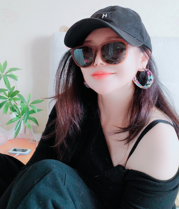 朝阳可以 S 的妹子