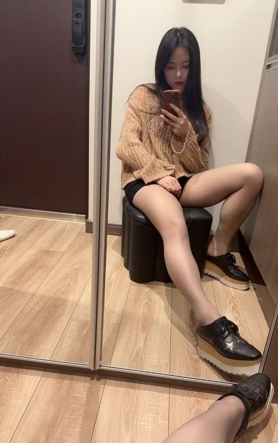 哈尔滨泻火少妇