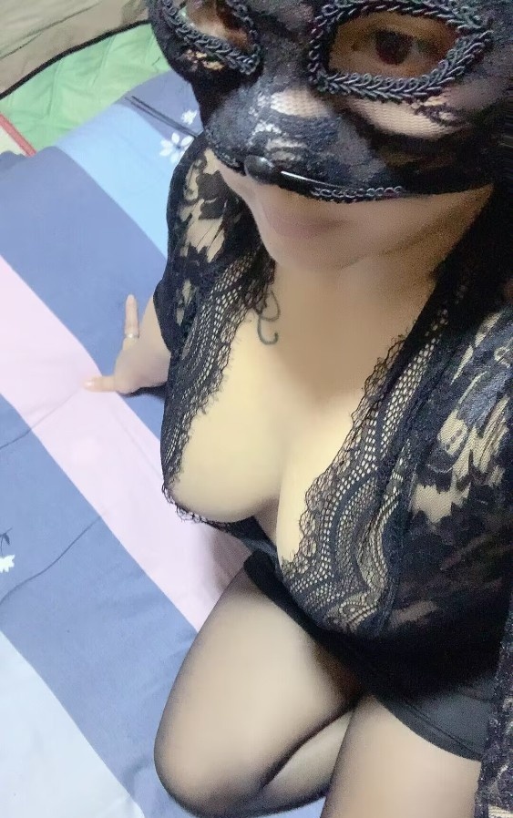 长春遇到的色女