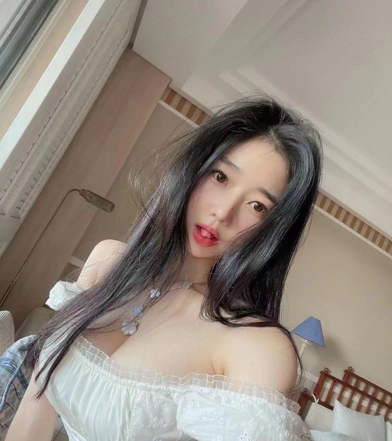 雨花区大胸妹