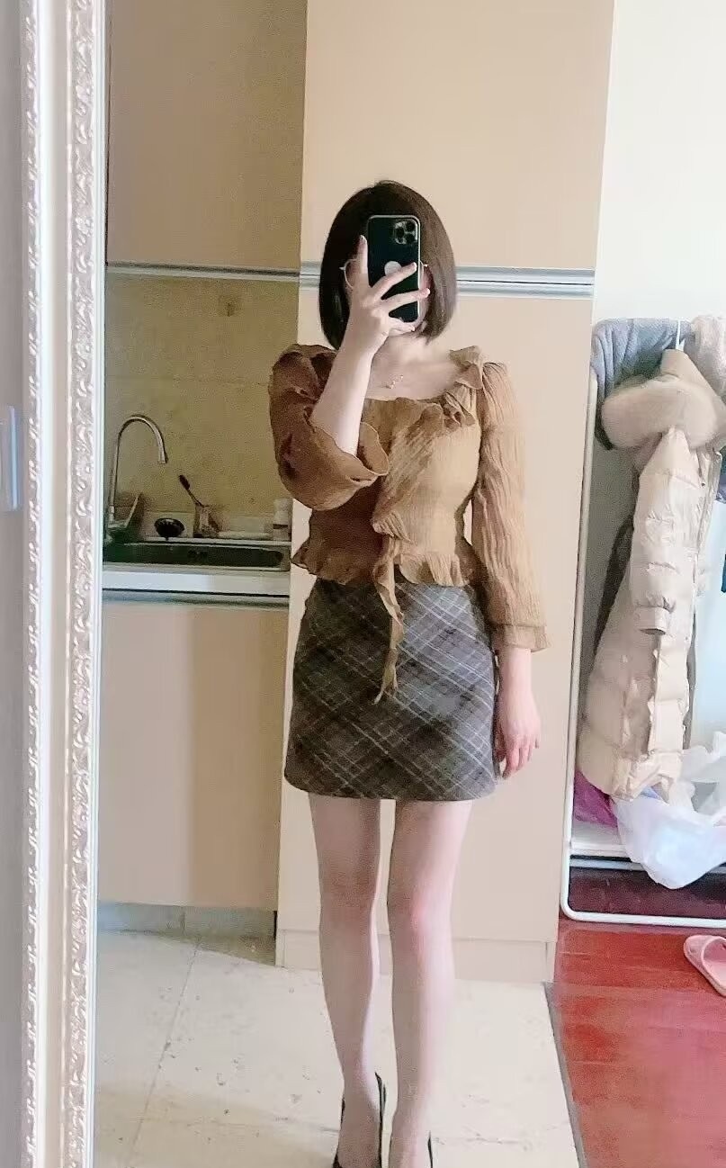 十里堡良家感轻熟