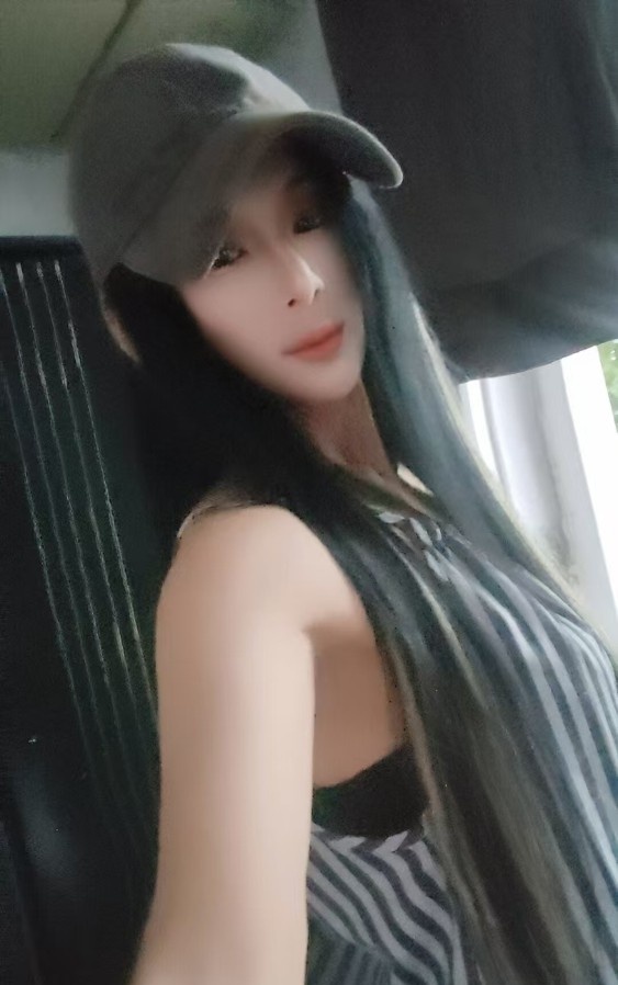 瓦房店妹妹