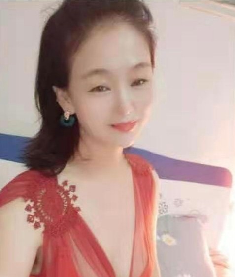气质型熟妇