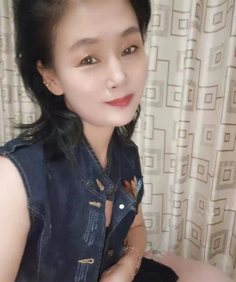 气质型熟妇