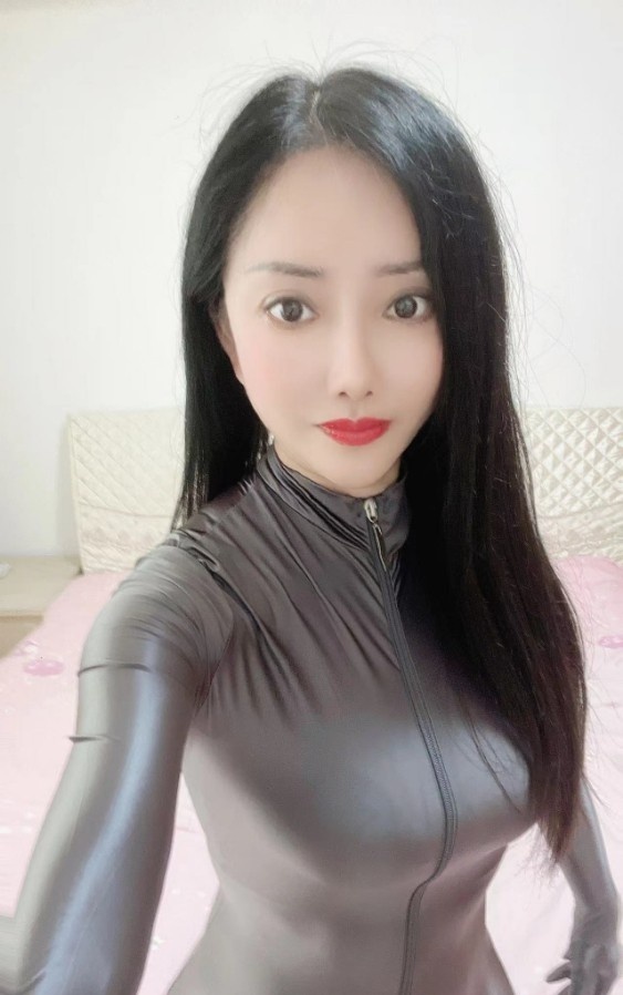 苏州资深小姐姐