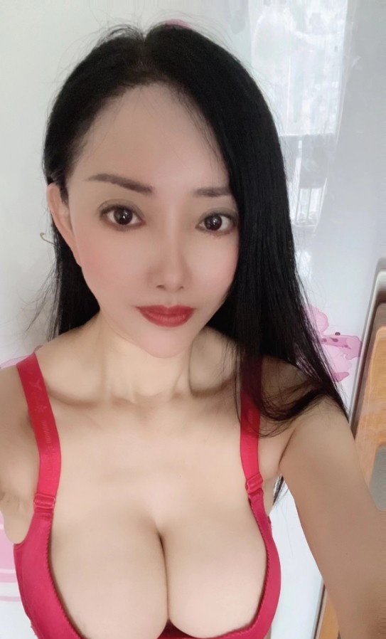 苏州资深小姐姐