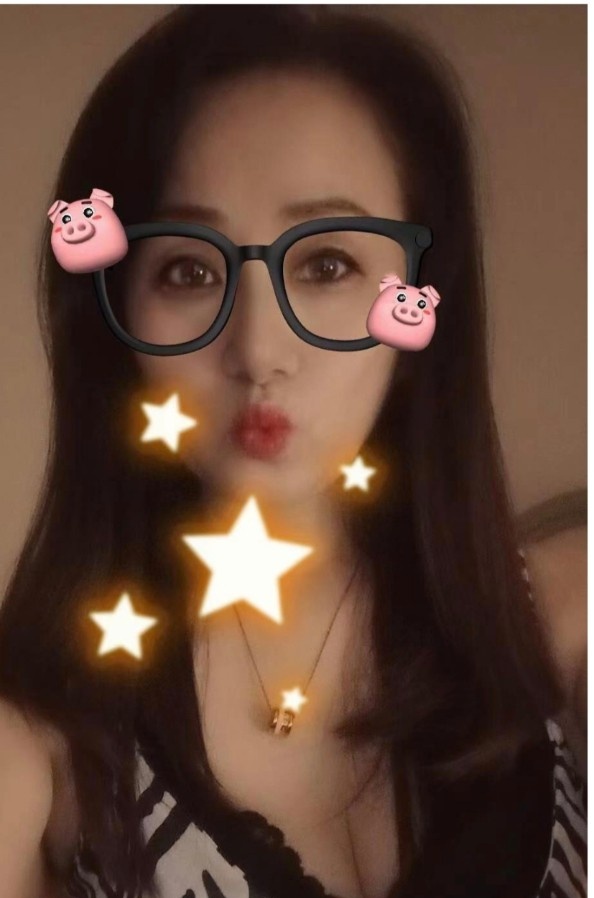 风韵少妇