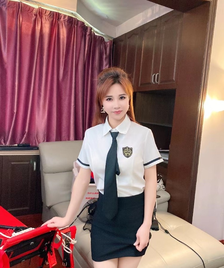 上海SM 女奴