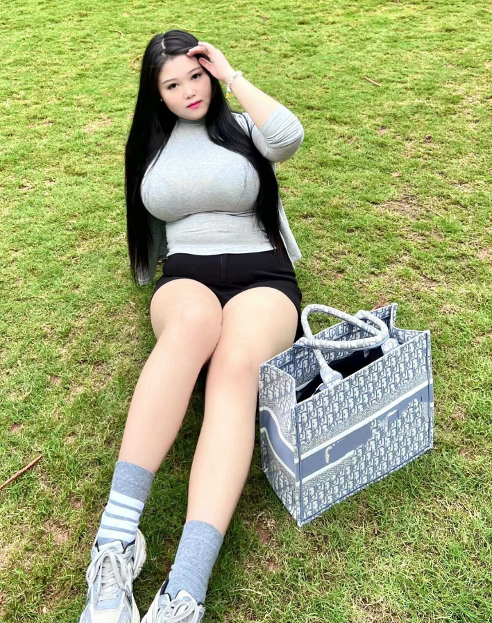 南京F奶妹子