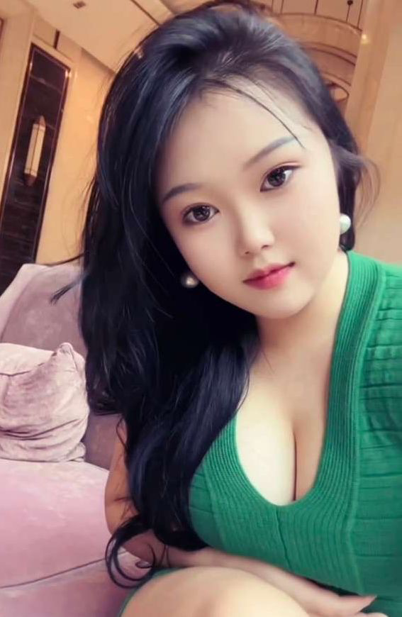 南京F奶妹子