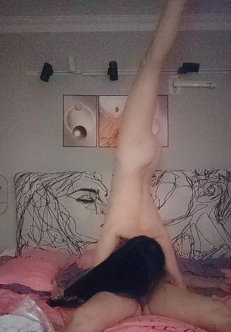 健身达人科班普陀芳静