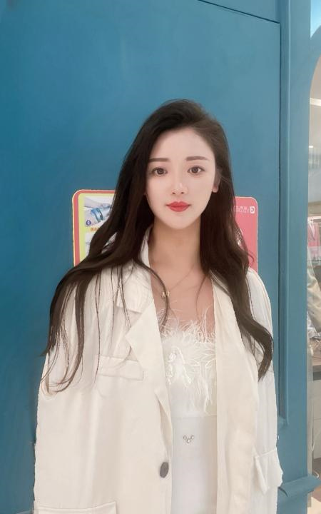 性感美女小杨
