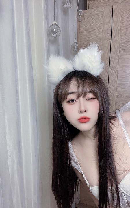 普陀性感艾琳