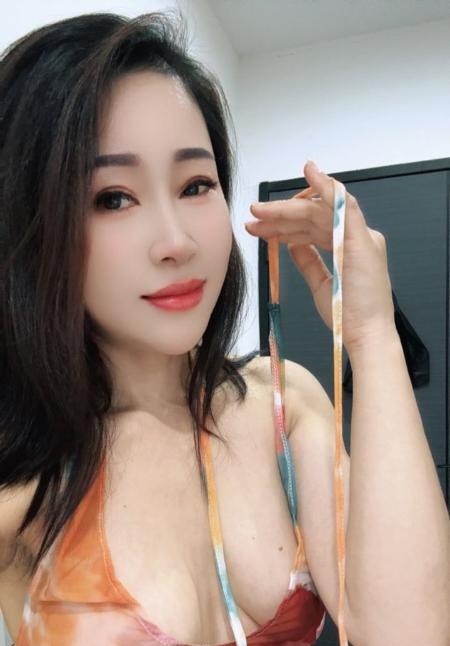 浦东波推骚妇青青