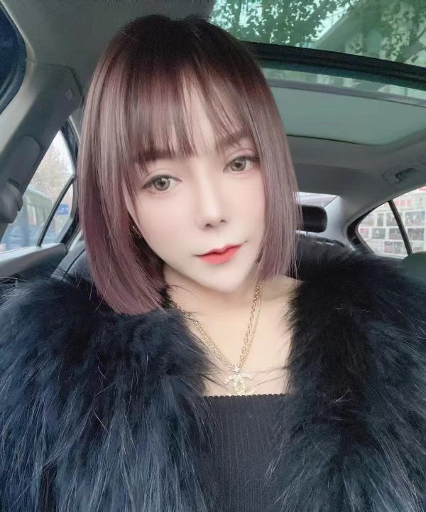 北郊思雯