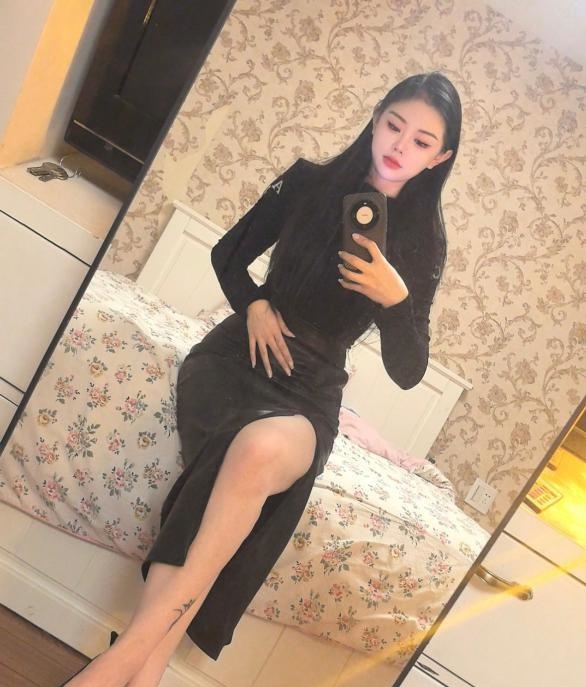 上城区的美臀小辣椒