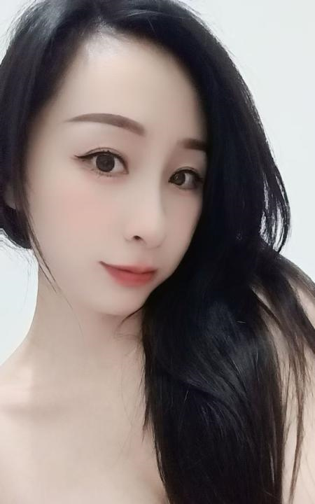 光谷小女人