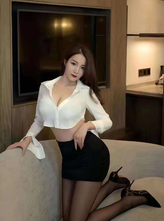 西青区风骚大奶妹