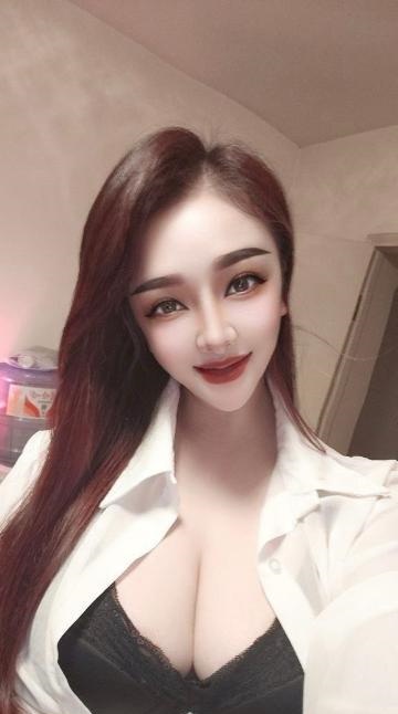 潘家园水磨小姨子