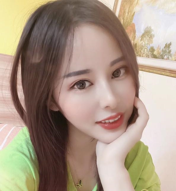 天河纯情小姐姐