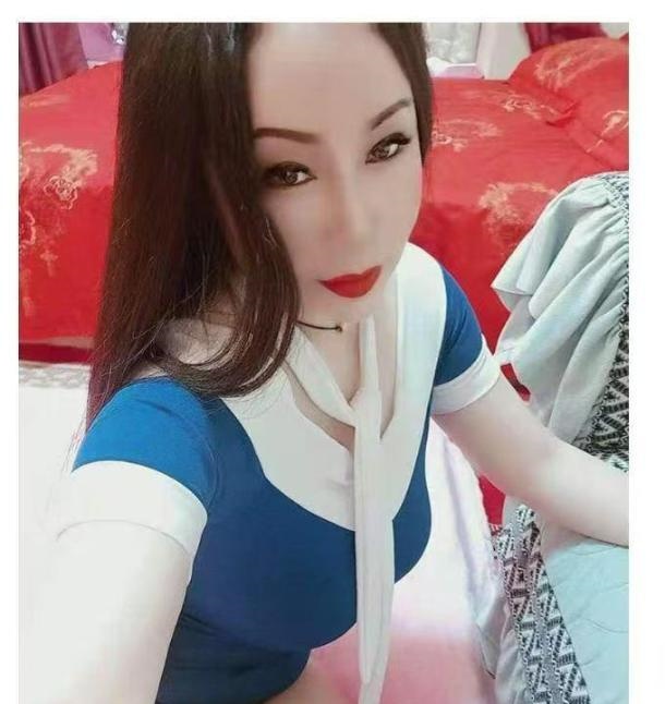 耐操大扎女