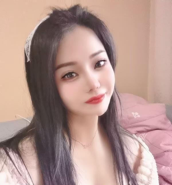 上海少妇小安
