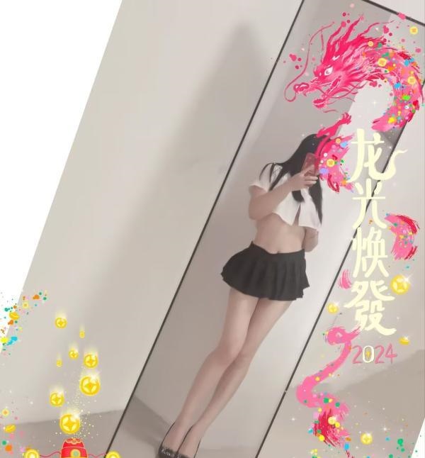 上海少妇小安