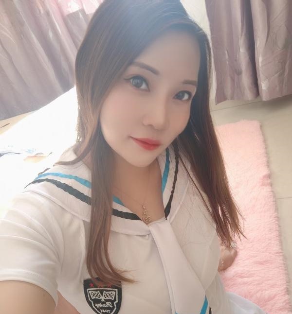 空姐制服少妇朵朵