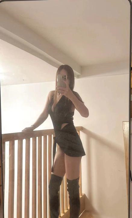 美腿嘉佳老师