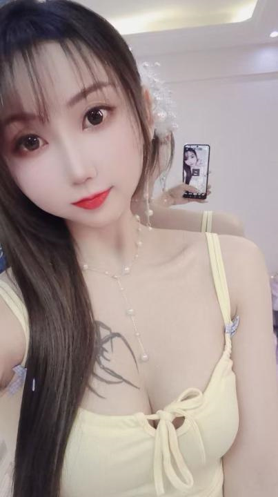 长春蜘蛛妹妹