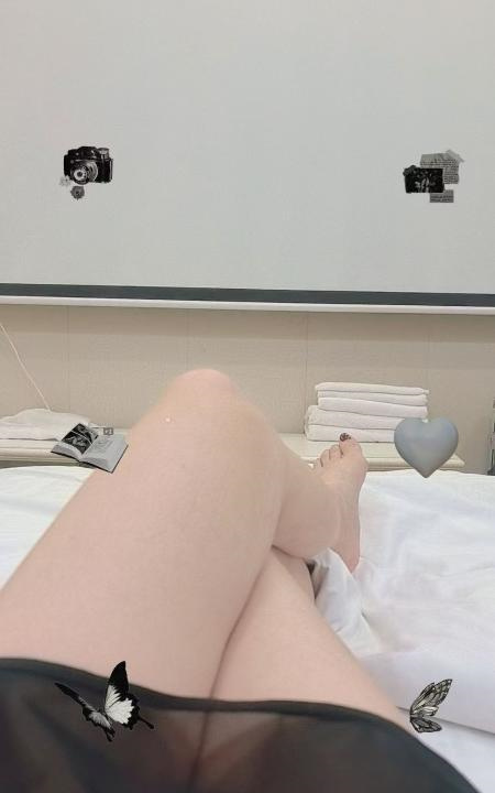 南关可爱撩人小宝贝