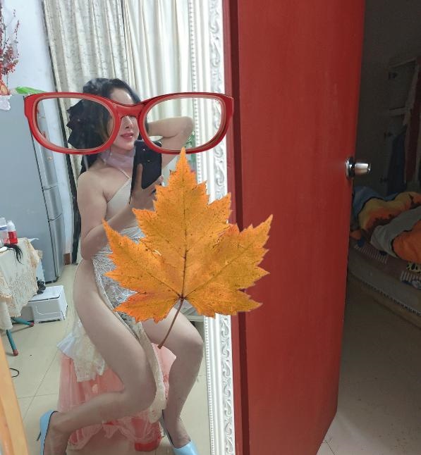 白云SM骚妇