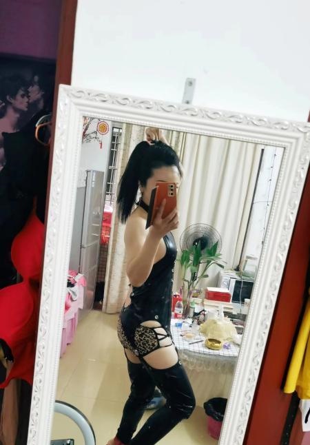 白云SM骚妇