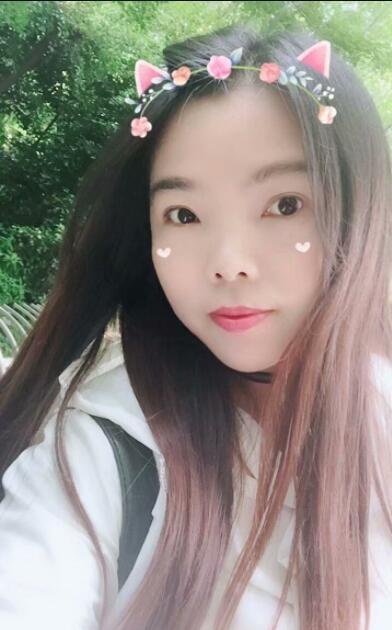 杨浦月牙