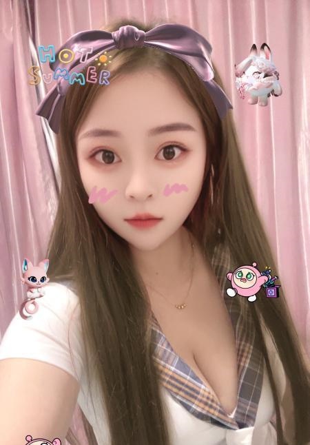 浦东溪儿