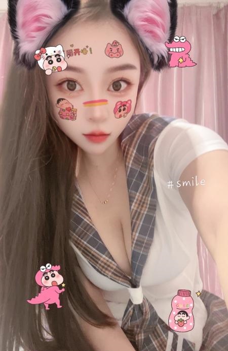 浦东溪儿