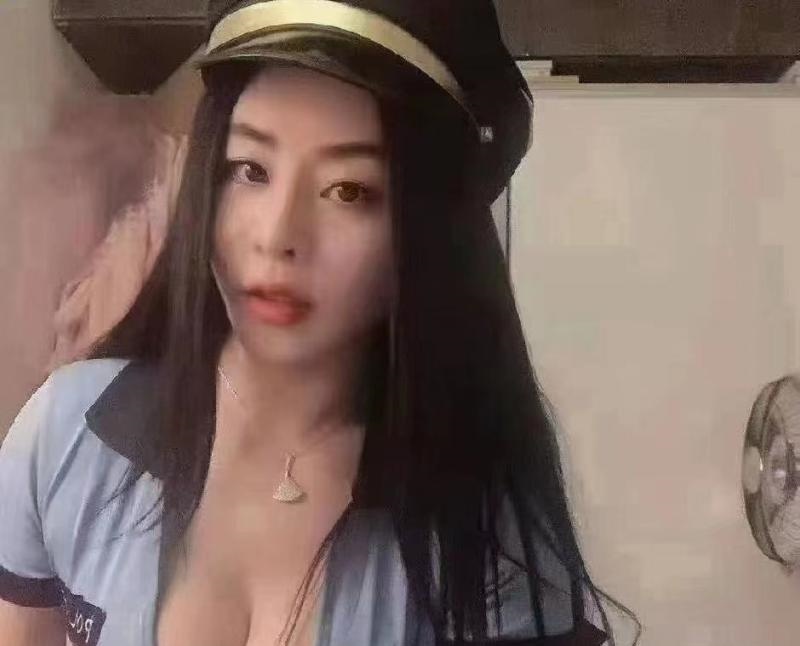 性感妩媚Sisi