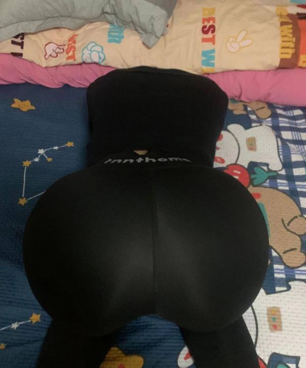 东北小熟女