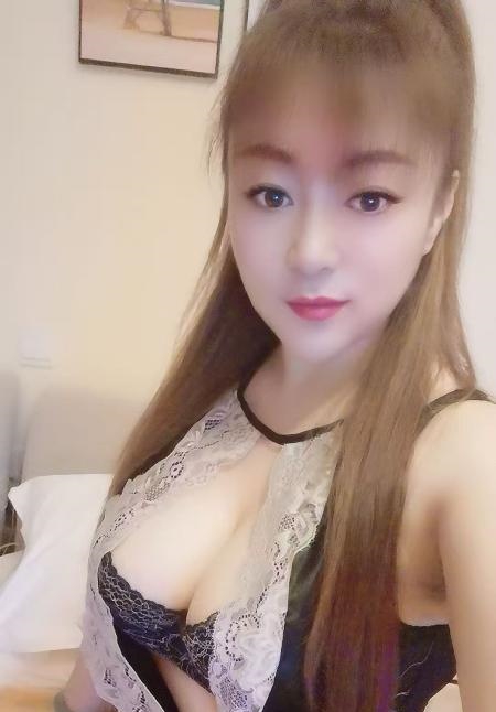 兼职熟女少妇