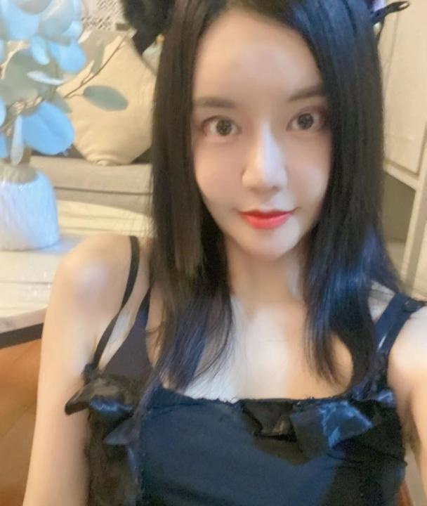 佛山baby晴