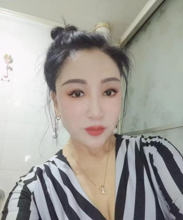 沈阳泄火熟女大姐