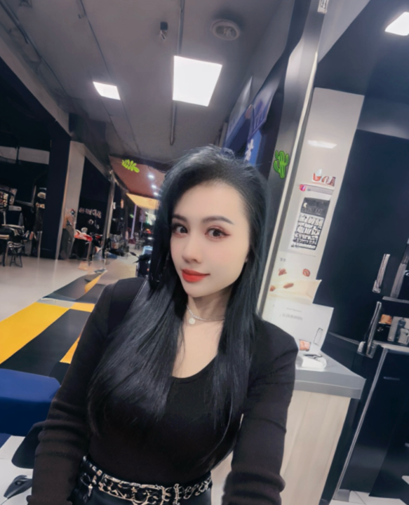 气质轻熟女服务好可可