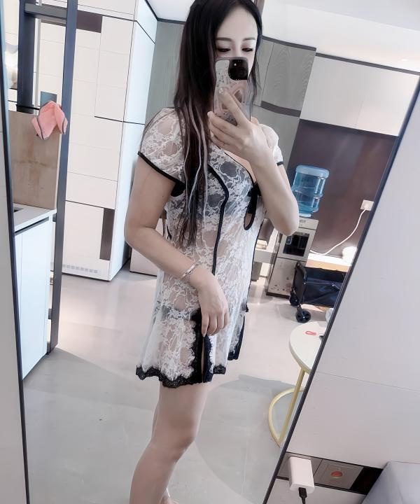 口技超爽骚女小梦
