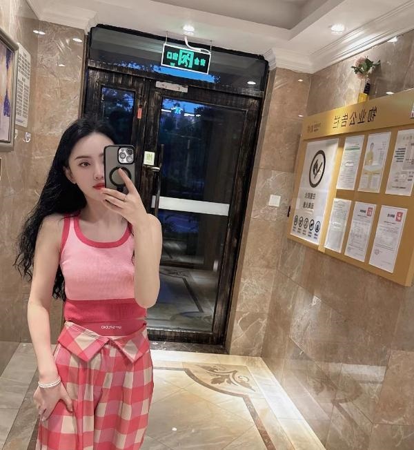 昆明身材很好真人御姐