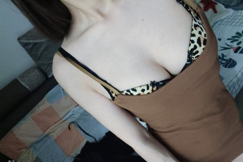 淑女范消魂少妇